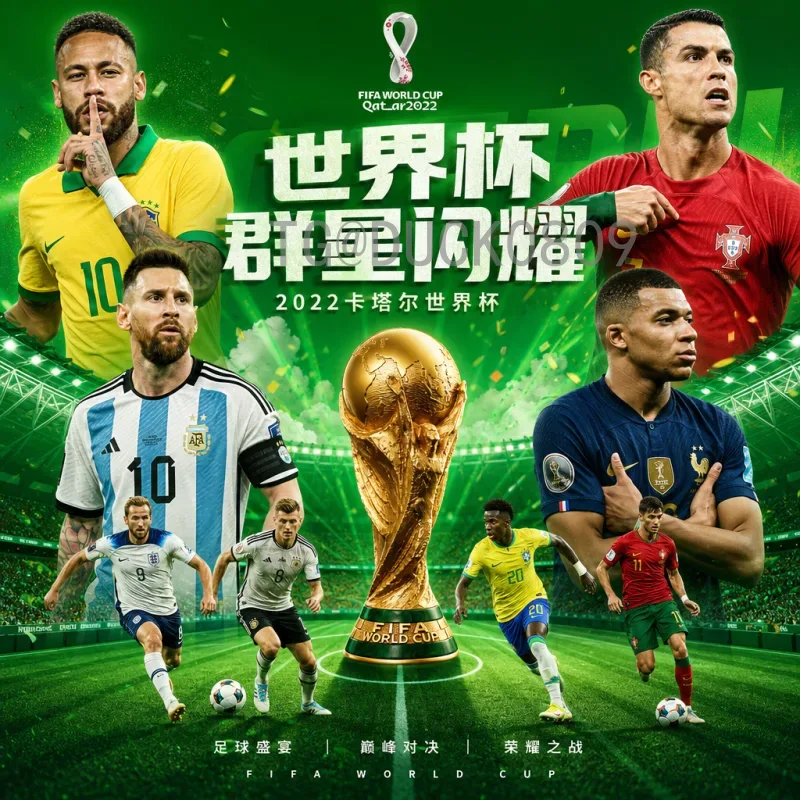 详细2026世界杯分组结果最新消息：抽签规则与各队前景分析