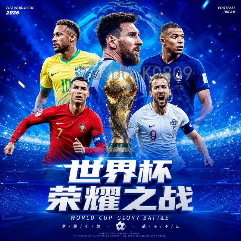 2026年世界杯分组规则官方详解：48队12组，出线规则重大变化